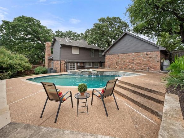 3530  Quail Crest Street , Grapevine Texas 76051