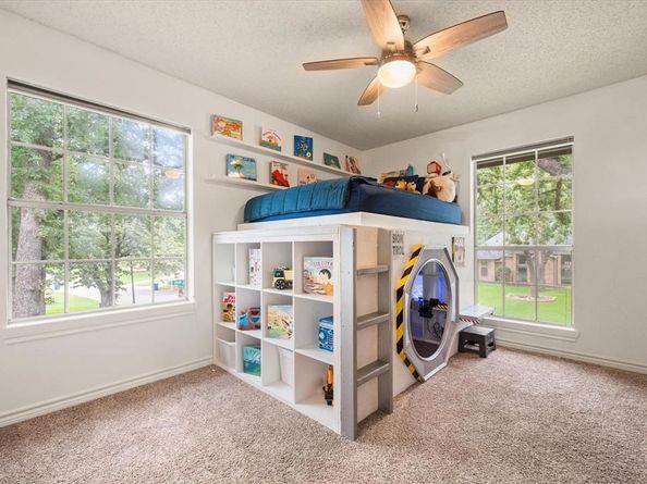 3530  Quail Crest Street , Grapevine Texas 76051