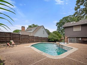 3530  Quail Crest Street , Grapevine Texas 76051