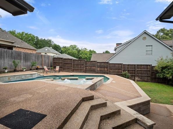 3530  Quail Crest Street , Grapevine Texas 76051
