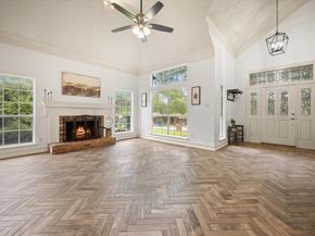 3530  Quail Crest Street , Grapevine Texas 76051