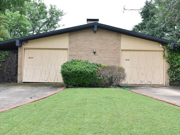 3631  Northwest Parkway , University Park Texas 75225