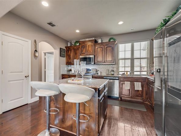 2630  Villa Di Lago   2, Grand Prairie Texas 75054