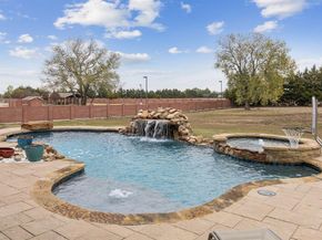 271  Dennis Bailey Lane , Heath Texas 75032