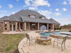 271  Dennis Bailey Lane , Heath Texas 75032
