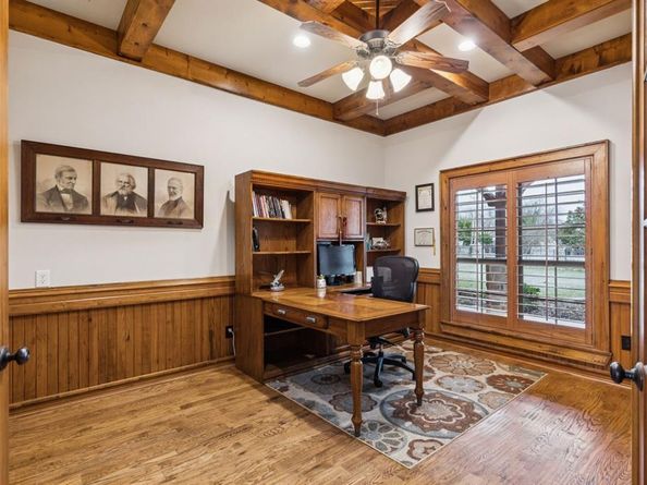 271  Dennis Bailey Lane , Heath Texas 75032