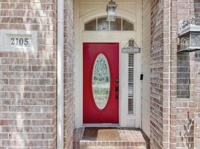 2105  Perry Drive , Mansfield Texas 76063