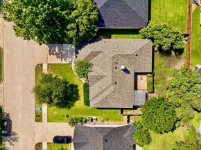 2105  Perry Drive , Mansfield Texas 76063