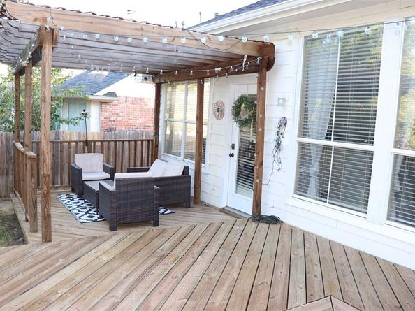 2105  Perry Drive , Mansfield Texas 76063