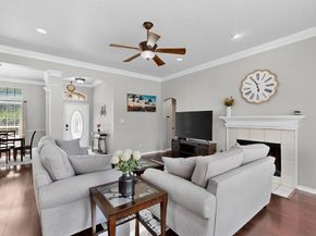 2105  Perry Drive , Mansfield Texas 76063