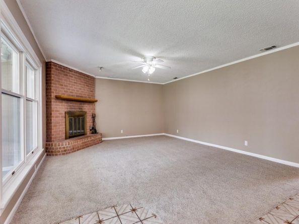1216  Manning Street , Benbrook Texas 76126