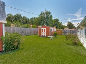 1216  Manning Street , Benbrook Texas 76126
