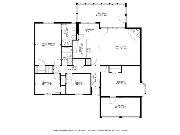 1216  Manning Street , Benbrook Texas 76126