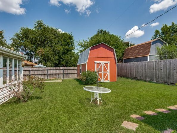 1216  Manning Street , Benbrook Texas 76126