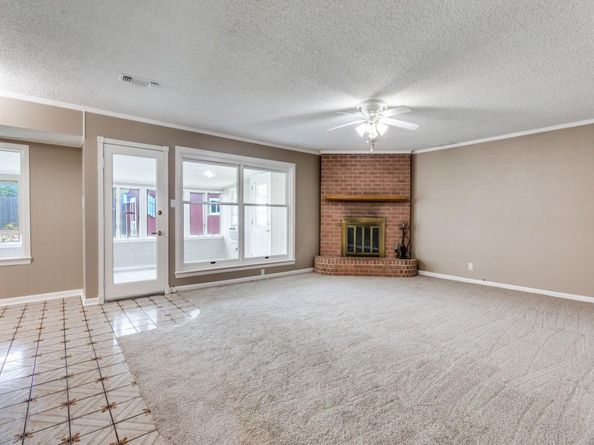 1216  Manning Street , Benbrook Texas 76126