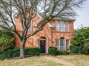 227  Moss Hill Road , Irving Texas 75063