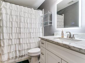 227  Moss Hill Road , Irving Texas 75063