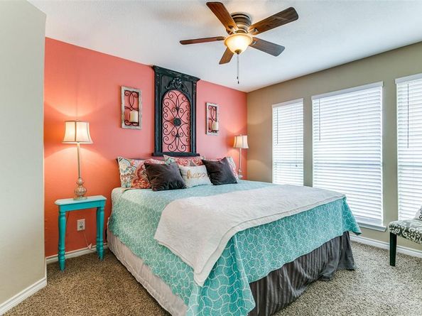 227  Moss Hill Road , Irving Texas 75063