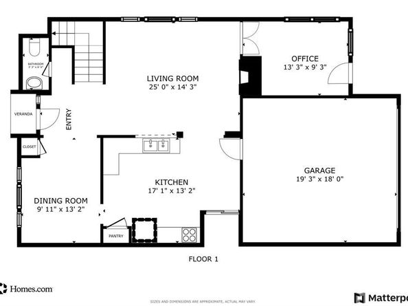 227  Moss Hill Road , Irving Texas 75063