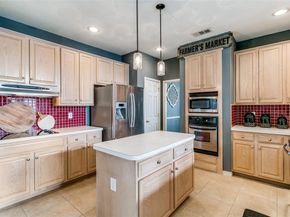 227  Moss Hill Road , Irving Texas 75063