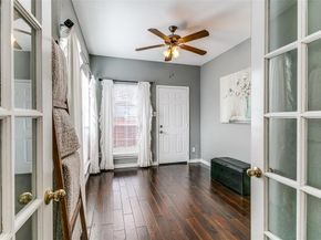 227  Moss Hill Road , Irving Texas 75063