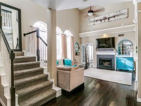 227  Moss Hill Road , Irving Texas 75063