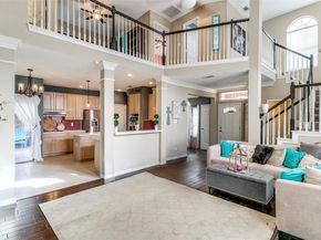 227  Moss Hill Road , Irving Texas 75063