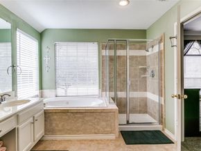 227  Moss Hill Road , Irving Texas 75063