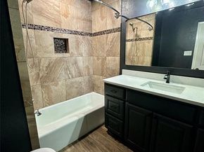 120  Lakeway Drive , Benbrook Texas 76126