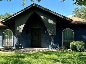 120  Lakeway Drive , Benbrook Texas 76126