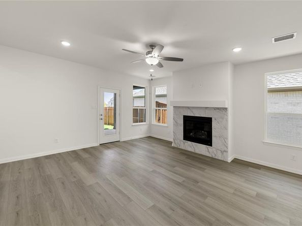 244  Bassett Hall Road , Fate Texas 75189