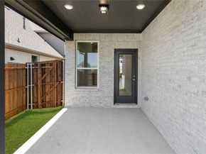 244  Bassett Hall Road , Fate Texas 75189