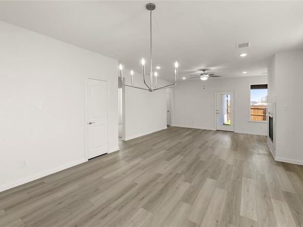 244  Bassett Hall Road , Fate Texas 75189
