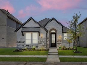 244  Bassett Hall Road , Fate Texas 75189