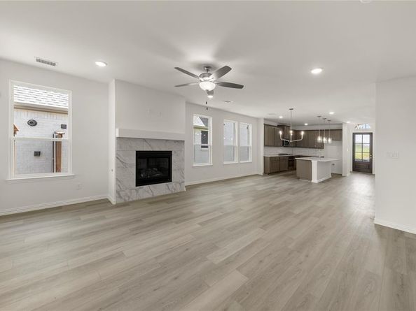 244  Bassett Hall Road , Fate Texas 75189