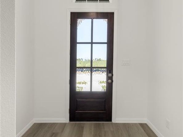 244  Bassett Hall Road , Fate Texas 75189