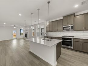 244  Bassett Hall Road , Fate Texas 75189