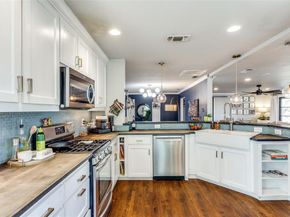 4216  Lovell Avenue , Fort Worth Texas 76107