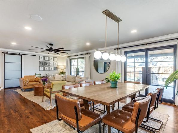 4216  Lovell Avenue , Fort Worth Texas 76107