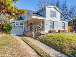 4216  Lovell Avenue , Fort Worth Texas 76107