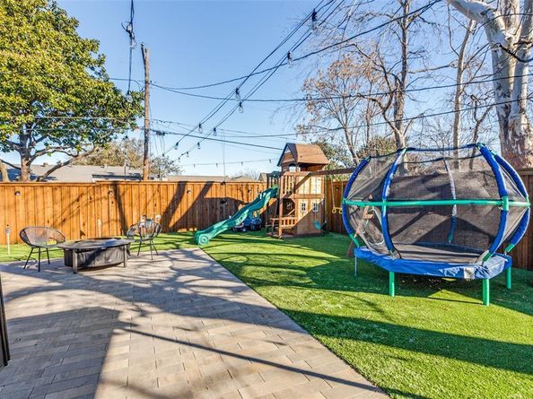 4216  Lovell Avenue , Fort Worth Texas 76107