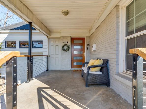 4216  Lovell Avenue , Fort Worth Texas 76107