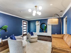 4216  Lovell Avenue , Fort Worth Texas 76107