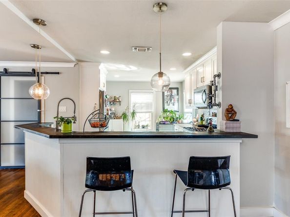 4216  Lovell Avenue , Fort Worth Texas 76107
