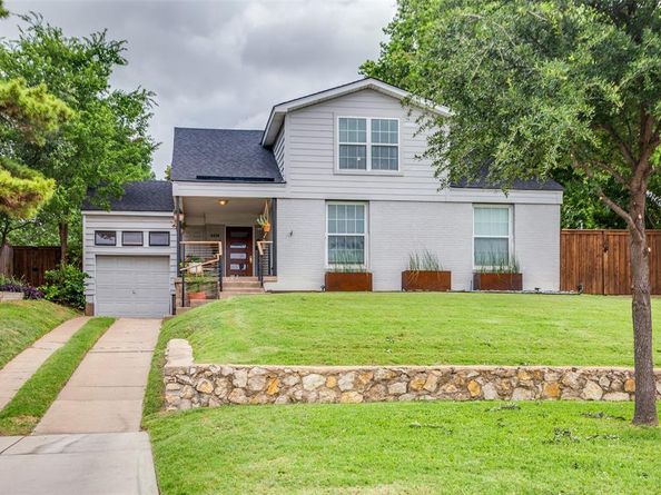 4216  Lovell Avenue , Fort Worth Texas 76107