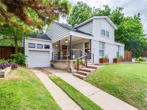 4216  Lovell Avenue , Fort Worth Texas 76107
