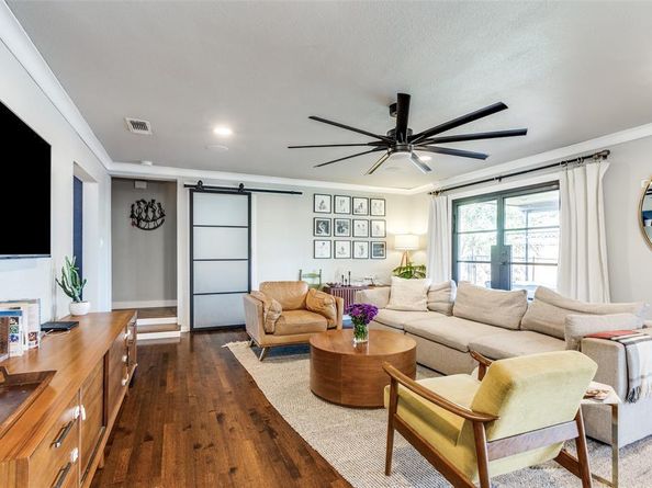 4216  Lovell Avenue , Fort Worth Texas 76107