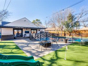 4216  Lovell Avenue , Fort Worth Texas 76107