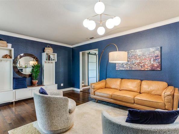 4216  Lovell Avenue , Fort Worth Texas 76107
