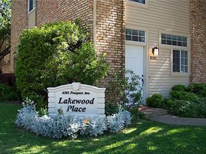 6303  Prospect Avenue  B104, Dallas Texas 75214